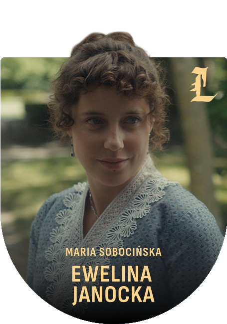 Ewelina
Janocka