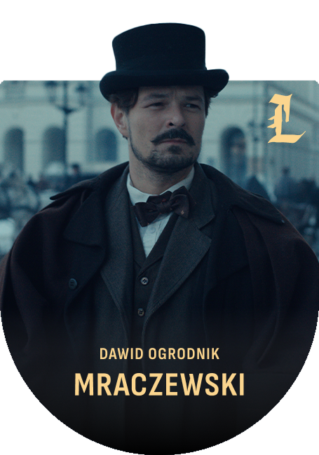 Mraczewski