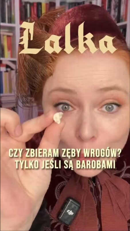 ZĄB KRZESZOWSKIEGO | Lalka Film