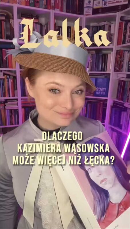 Kazimiera Wąsowska | Film „Lalka”