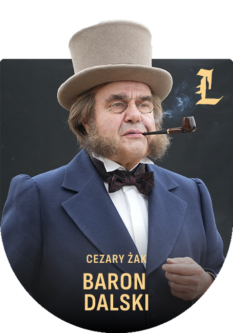 Baron
Dalski
