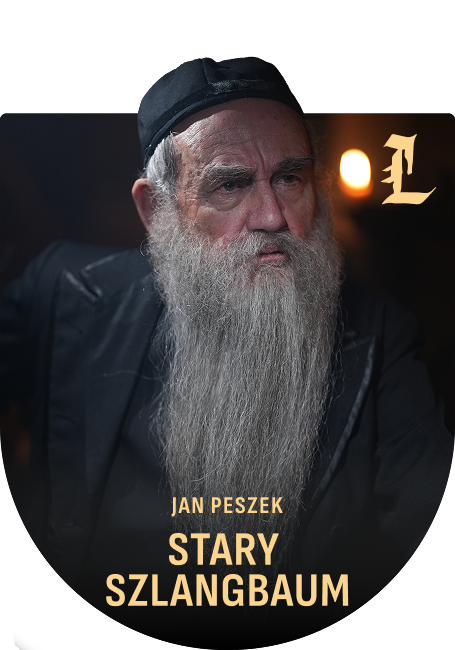 STARY
SZLANGBAUM